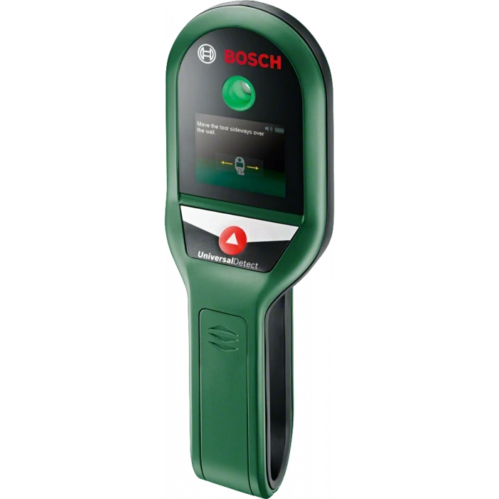 Bosch Multi Dedektör Tarama Cihazı Universaldetect - 0603681300