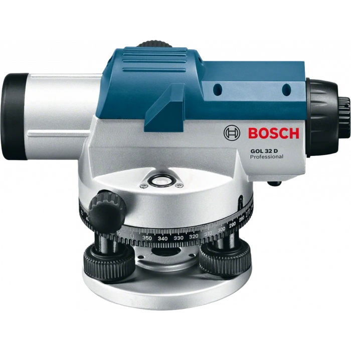 Bosch Optik Hizalama Lazeri Nivelman Gol 32 D (bt 160 + Gr 500) - 0601068502