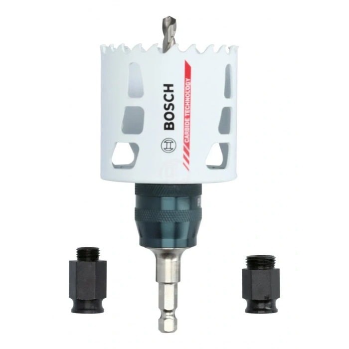 Bosch PANÇ ADAPTÖRÜ DÖNÜŞÜM KİTİ 68 MM - 2608594267