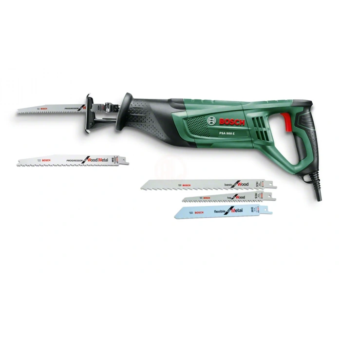 Bosch Panter Testere Makinesi PSA 900 E - 06033A6000