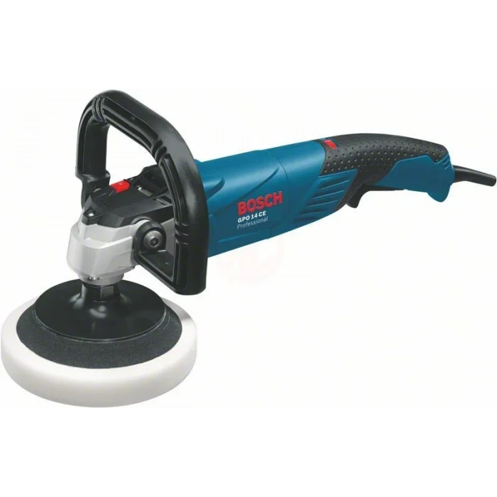Bosch Polisaj Makinası GPO 14 CE - 0601389000
