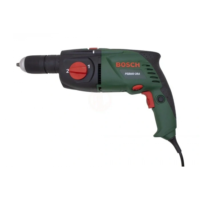Bosch Psb 800-2 Ra 800 Watt Darbelı Matkap - 0603172700