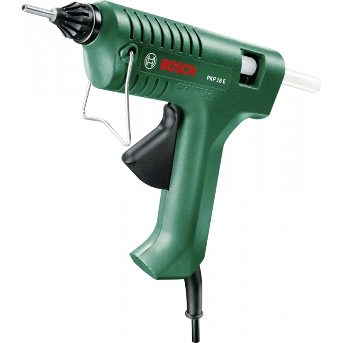 Bosch Sıcak Tutkal Tabancası Pkp 18 E Glue Gun - 0603264503