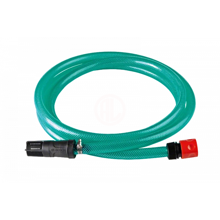 Bosch Sistem Aksesuar / Self Priming Durgun Sudan Su Çekme Kiti - F016800421