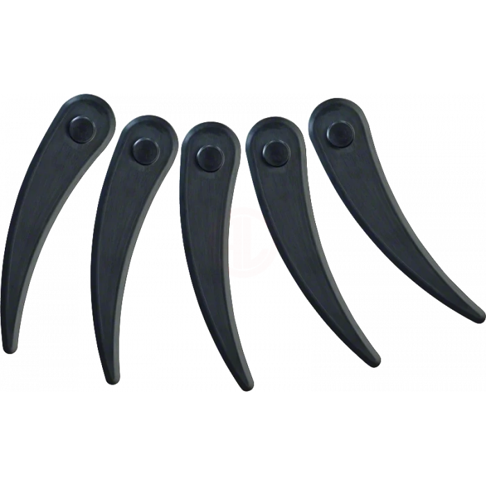 Bosch Sistem Aksesuar / Yedek Bıçak Durablade 26 Cm (5 Adet) - F016800372