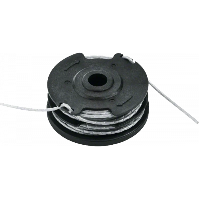 Bosch Sistem Aksesuar / Yedek Makara + Misina 6 Mt 1,6 mm (ART 24,27,30,35) - F016800351