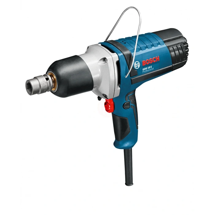 Bosch Somun Sıkma Makinesi GDS 18 E - 0601444000