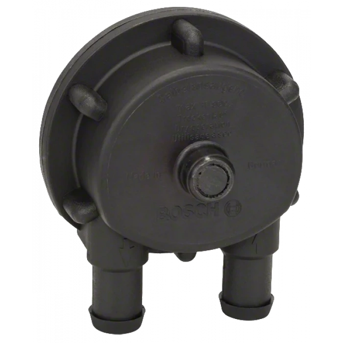 Bosch Su Pompası 2000 I/h 4 M Emme 40 M Basma - 2609200251