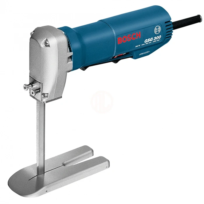 Bosch Sünger Kesme Makinesi GSG 300 - 0601575103