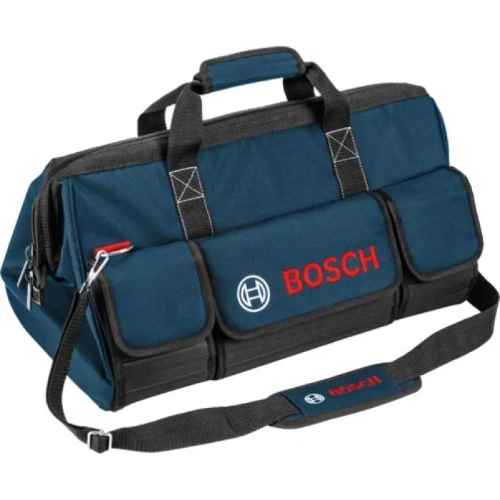 Bosch Taşıma Çantası Kanvas Büyük Boy - 1600a003bk