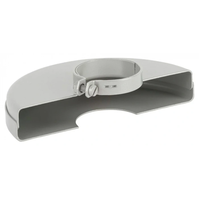 Bosch Taşlama Makinesi İçin Koruma Siperi Kapaklı Vidalı 230 mm - 2605510300