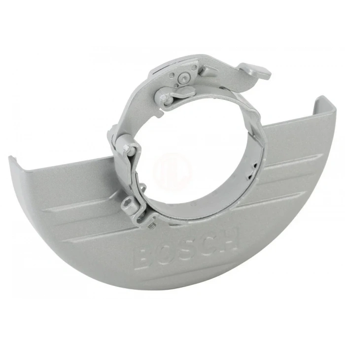 Bosch Taşlama Makinesi İçin Koruma Siperi Kapaksız Kasnaksız 180 mm - 2605510280