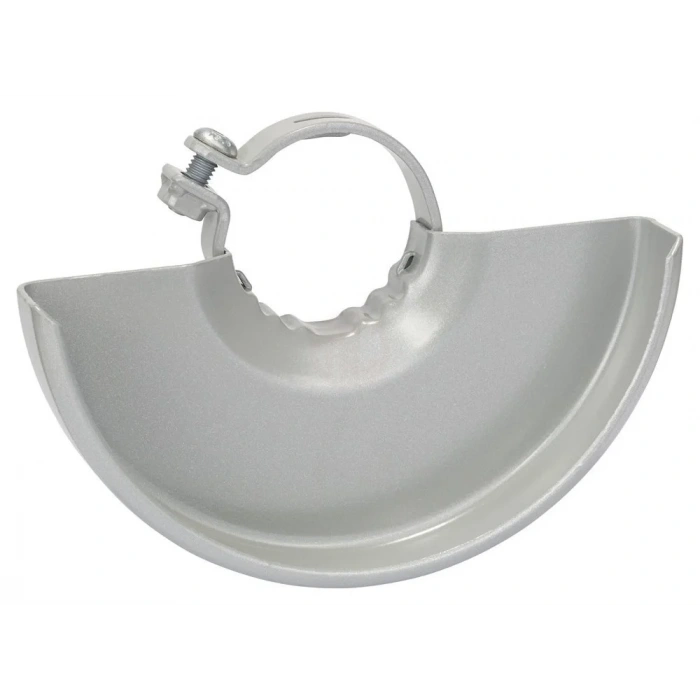 Bosch Taşlama Makinesi İçin Koruma Siperi Kapaksız Vidalı 125 mm - 1619P06548