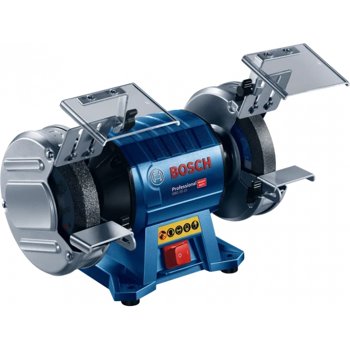 Bosch Taşlama Motoru Gbg 35-15 - 060127a300