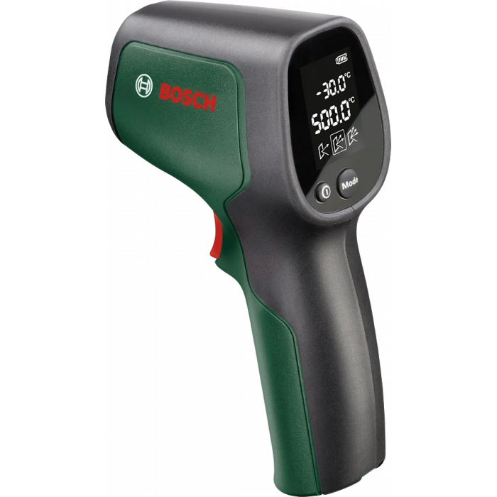 Bosch Termal Dedektör UniversalTemp Sıcaklık Ölçer - 0603683100