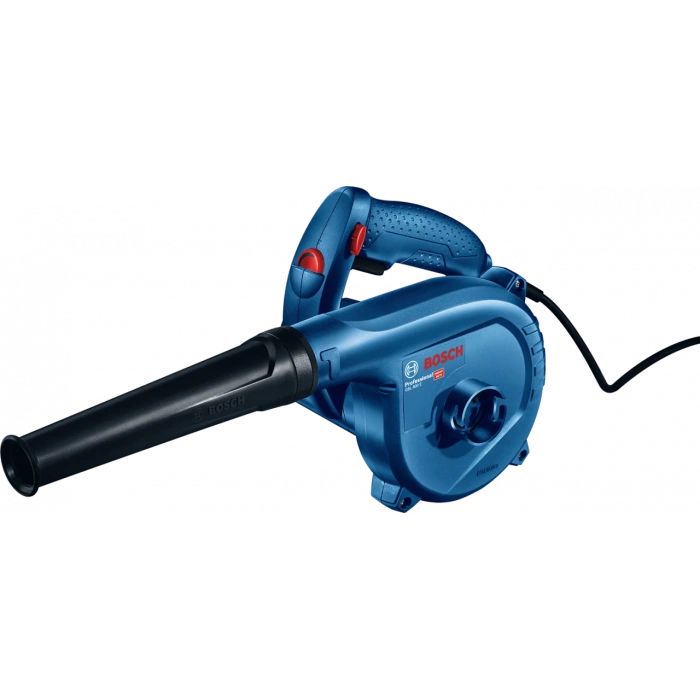 Bosch Üfleme Makinesi GBL 800 E - 0601980420