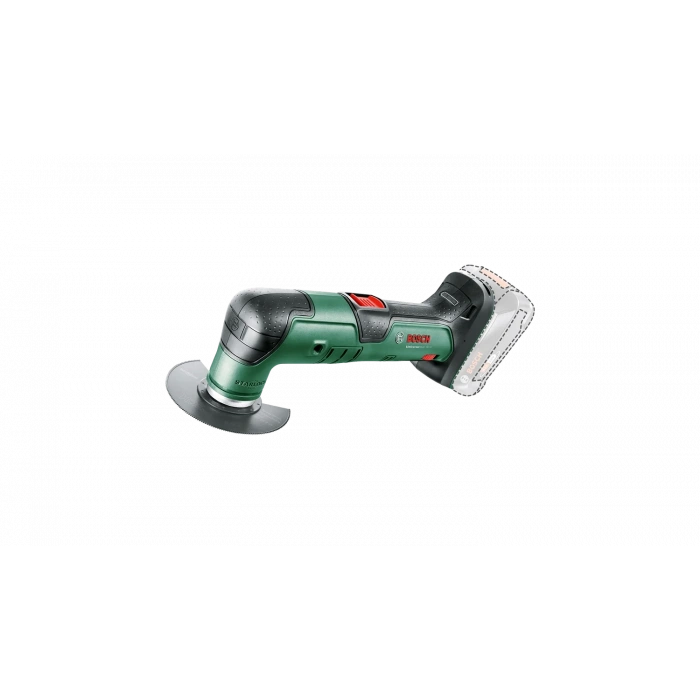 Bosch Universal Multi 18V-32 (Aküsüz)