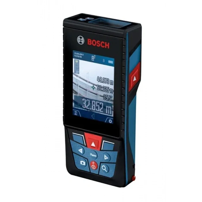 Bosch Uzaklık Ölçer Lazerli Glm 100-25 C - 0601072y00