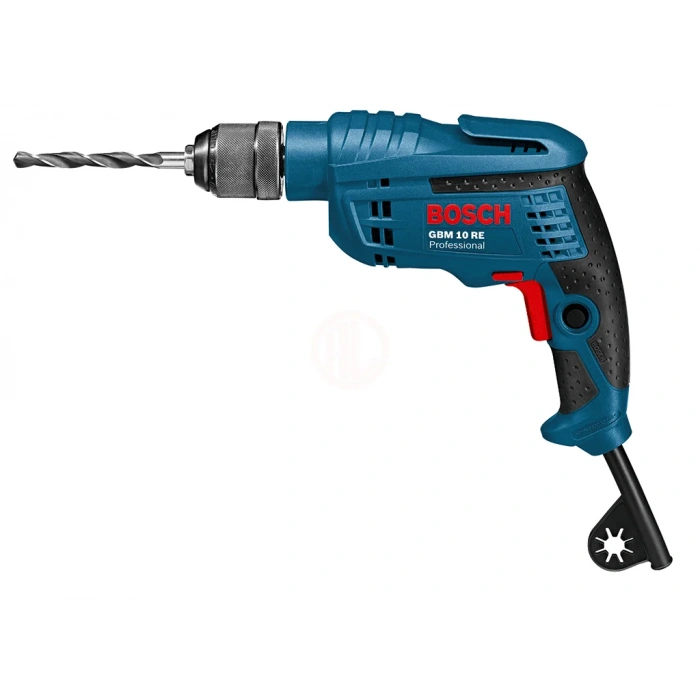 Bosch Vidalama Matkabı Gbm 10 Re - 0601473600