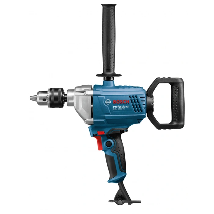 Bosch Vidalama Matkabı Gbm 1600 Re - 06011b0000