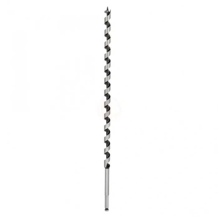 Bosch Yılan Ahşap Matkap Ucu Altıgen Şaft 18x600 mm - 2608585720