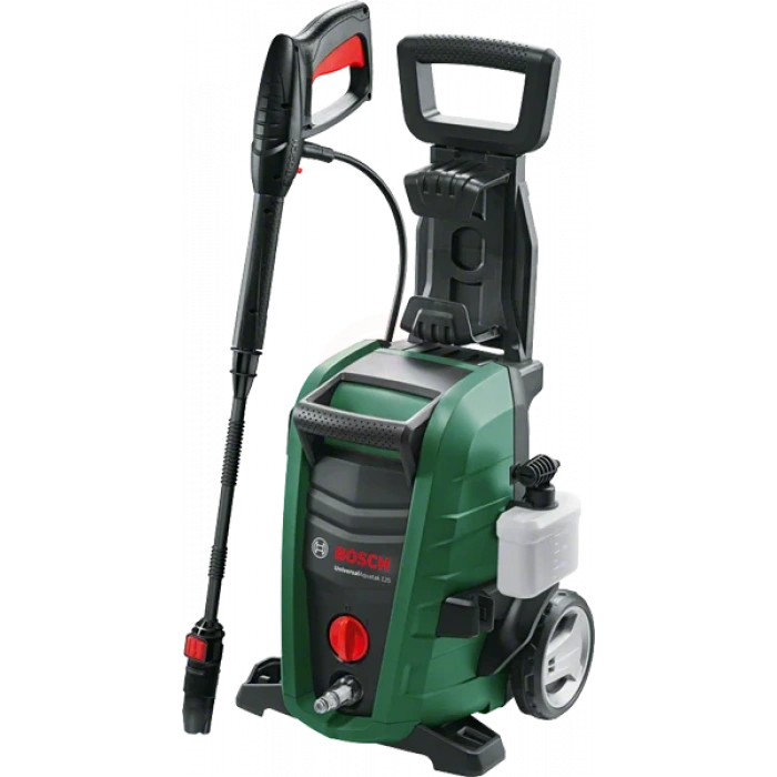Bosch Yüksek Basınçlı Yıkama Makinesi AdvancedAquatak 125 - 06008A7A00