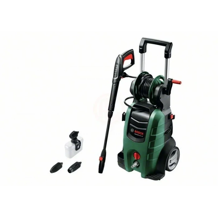 Bosch Yüksek Basınçlı Yıkama Makinesi AdvancedAquatak 140 - 06008A7D00