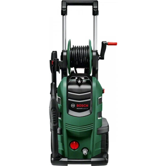 Bosch Yüskek Basınçlı Yıkama Makinesi Advancedaquatak 150 - 06008a7700