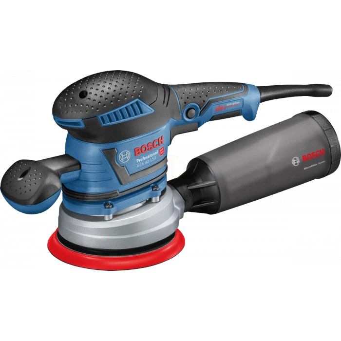 Bosch Zımpara Makinesi Eksantrik GEX 40-150 - 060137B202