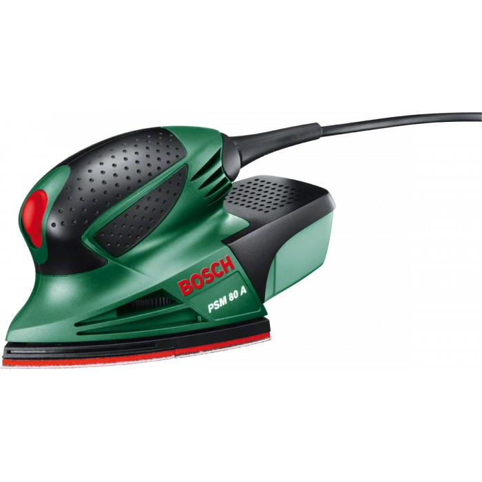 Bosch Zımpara Makinesi PSM 80 A - 0603354000