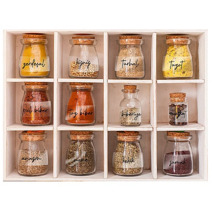 Boss Tape 6518 Suya Dayanıklı Yazılabilir Etiket Şeffaf 50x80mm 30lu