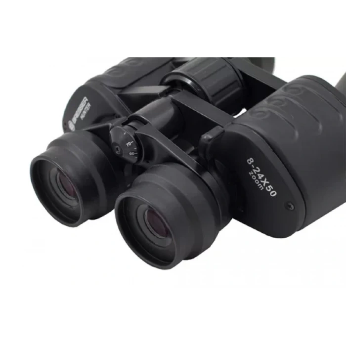 Bresser Hunter 8–24x50 Dürbün