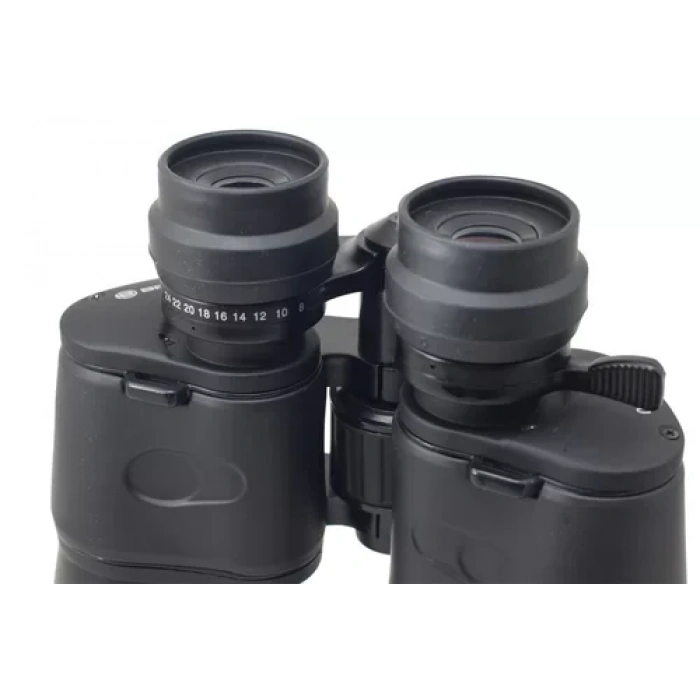 Bresser Hunter 8–24x50 Dürbün