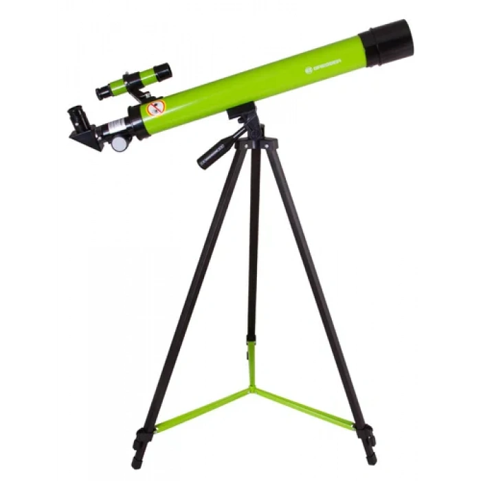 Bresser Junior Space Explorer 45/600 AZ Telescope