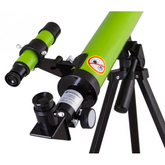 Bresser Junior Space Explorer 45/600 AZ Telescope