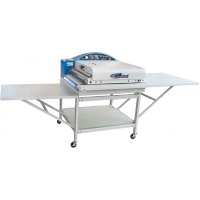 Broderi 40 Cm Tela Yapıştırma Presi (broderi Bd-400)