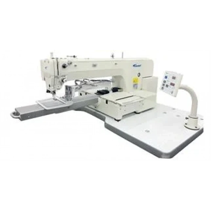 Broderi Bd-2210g/sc Uzun Burun Kot Eskitme Otomatı