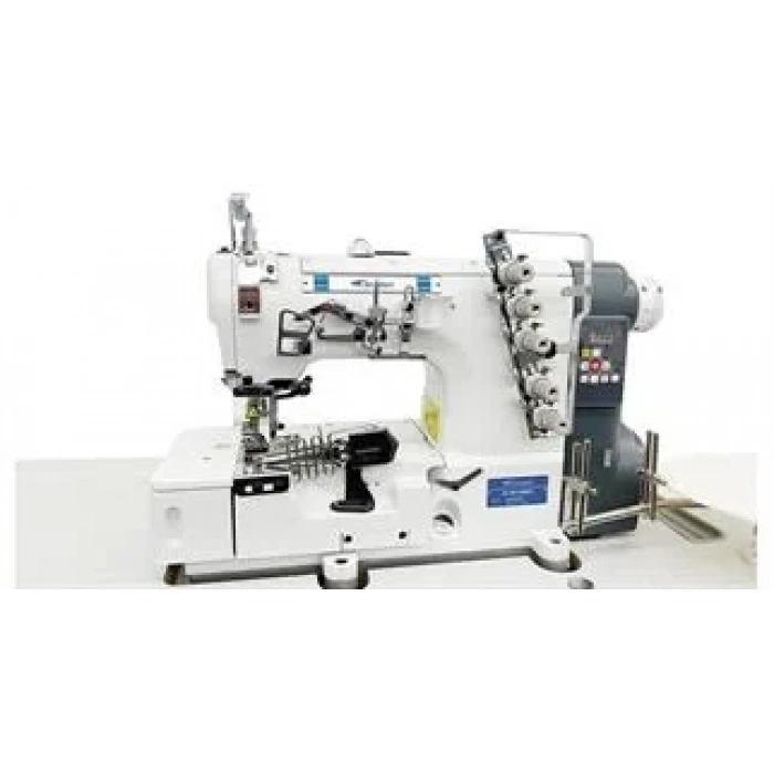 Broderi Bd-500d-02 Bant Reçme Makinası