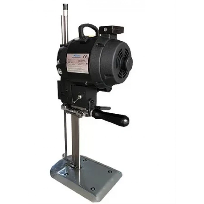 Broderi Bd-9003 13 İnç Ekstra Güçlü Dik Kesim Motoru 1200w