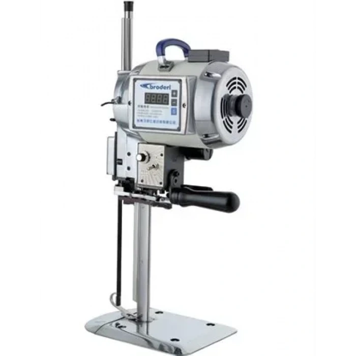 Broderi Bd-988 8 Hız Ayarlı Kesim Motoru 1600 W