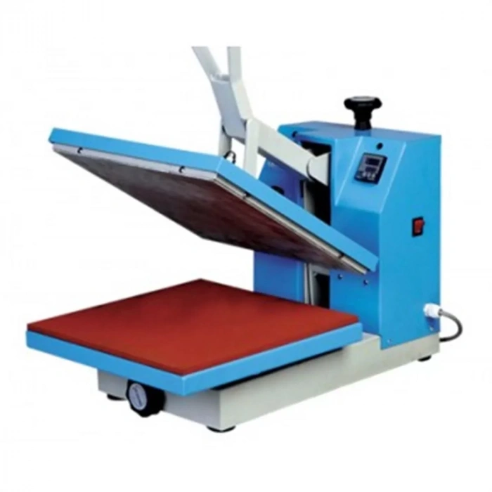Broderi Bd-m40 Mekanik Transfer Baskı Makinesi (40x40)