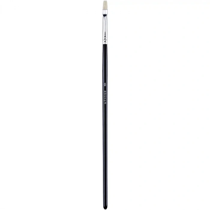 Brons 258 Serisi  0 No Yağlı Boya Fırçası Br-510