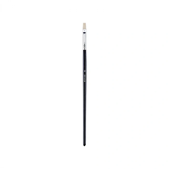 Brons 258 Serisi  4 No Yağlı Boya Fırçası Br-512