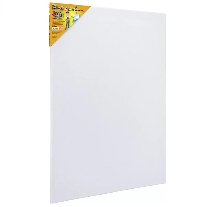 Brons 50x70 Tuval Fun Seri Br-5002