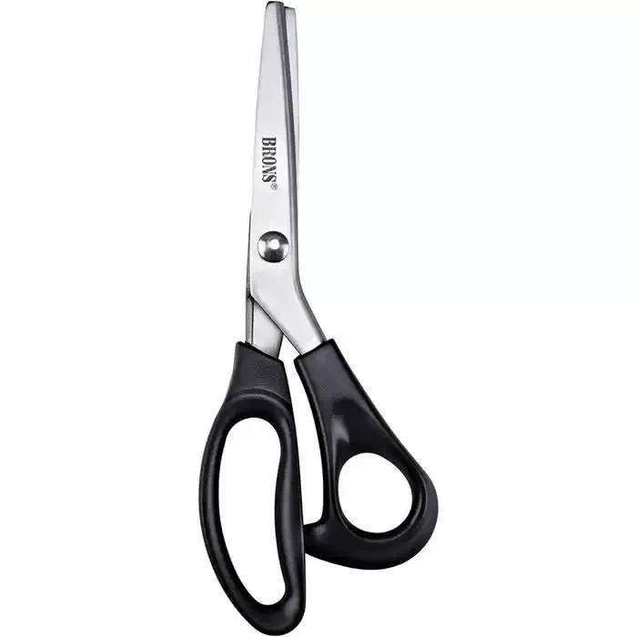 Brons Br-711 Sürfile Makası 24cm Blister