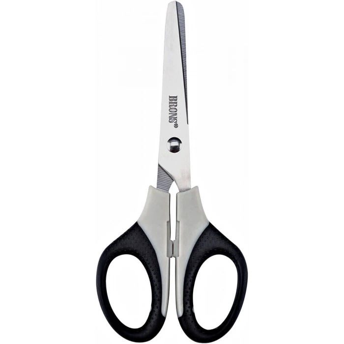 Brons Büro Makası 15 cm.