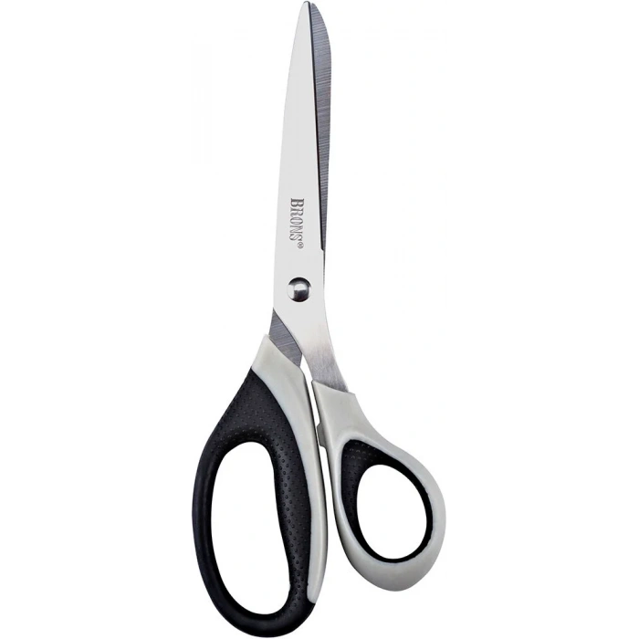 Brons Büro Makası 18 cm.