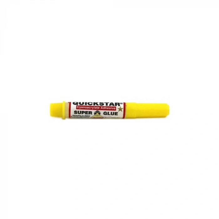 Brons Japon Yapıştırıcısı Quıckstar 1.5 Gr