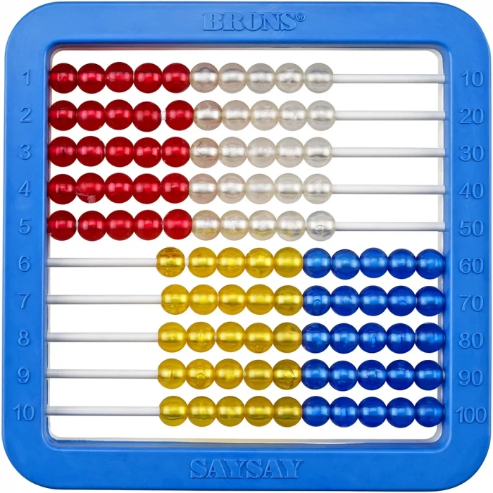 Brons Mishap Lüx Say Say Br-213