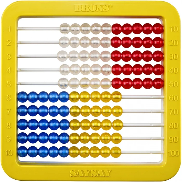 Brons Mishap Lüx Say Say Br-213